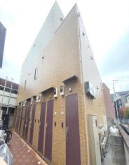 【外観】 | エスパーダ亀有