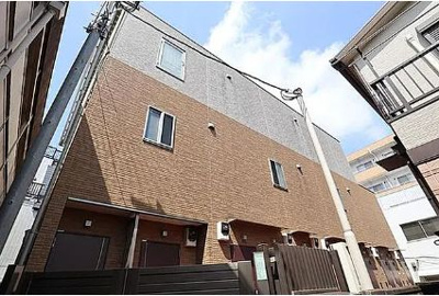 【外観】 | エスパーダ亀有