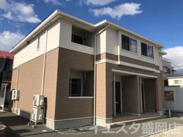 ＯＡＺＯ東町　弐番館