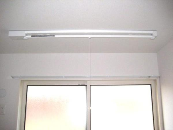 グランオッツイズモの設備