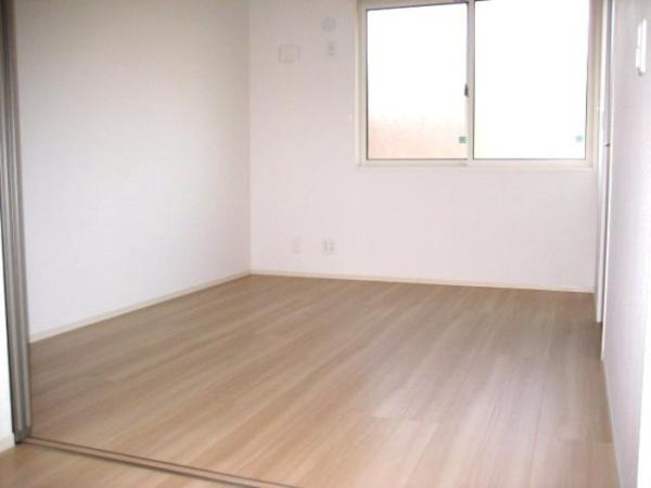 グランオッツイズモの居間・リビング