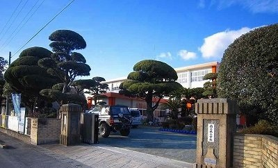 グレース北園Ⅲの周辺|菊之池小学校まで350m