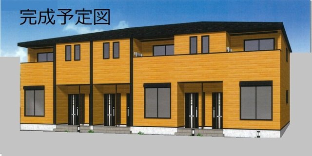 グレース北園Ⅴ