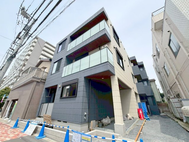 シェソワ北砂のその他共用部分|★旭化成ＺＥＨ－Ｍ対応マンション／ペット共生型★