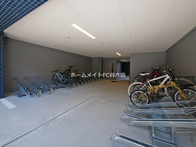 【その他共用部分】 | プレサンス芦原橋ヴィブラス