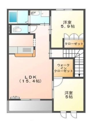 【間取り】 | フォレスタ