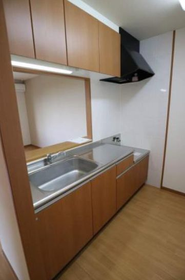 【キッチン】 | フォレスタ