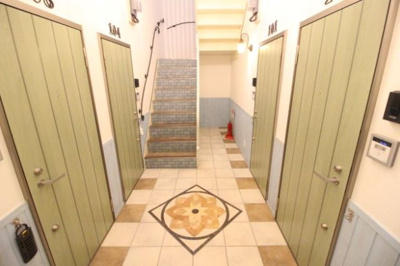 【その他共用部分】 | セレナ松虫