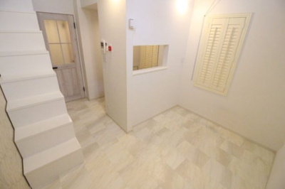 【居間・リビング】 | セレナ松虫