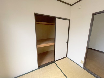 【収納】 | ヴェルデハイツ東