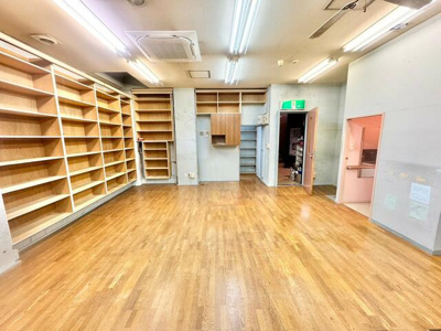 【ロビー】 | 丸忠ビル