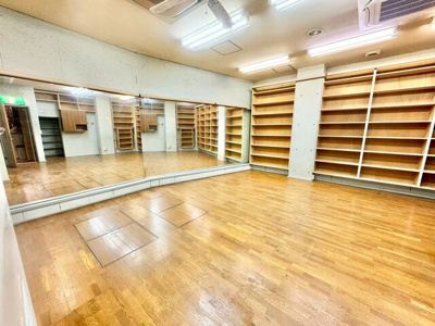 【ロビー】 | 丸忠ビル