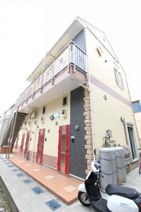 ユナイト 本牧ロジータの瞳の画像