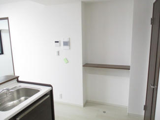 【居間・リビング】 | LIBTH松山Ⅱ