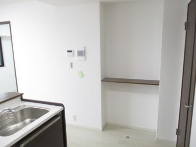 【居間・リビング】 | LIBTH松山Ⅱ