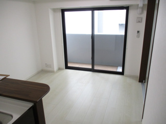 【居間・リビング】 | LIBTH松山Ⅱ