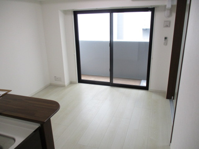 【居間・リビング】 | LIBTH松山Ⅱ