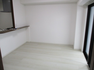 【居間・リビング】 | LIBTH松山Ⅱ