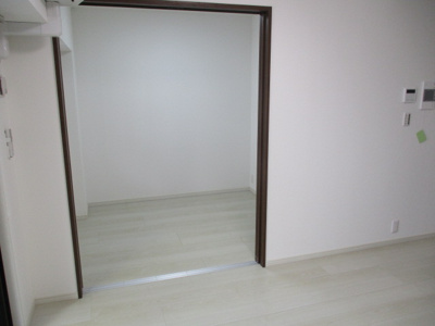 【洋室】 | LIBTH松山Ⅱ