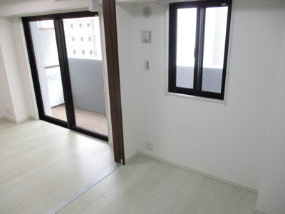 【洋室】 | LIBTH松山Ⅱ