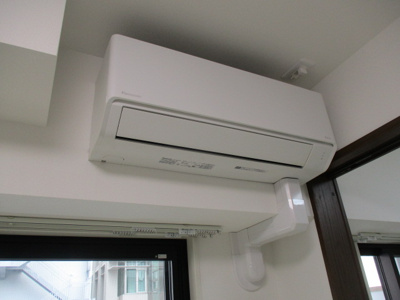 【設備】 | LIBTH松山Ⅱ