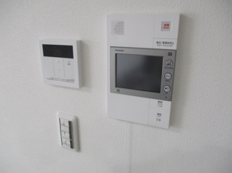 【設備】 | LIBTH松山Ⅱ