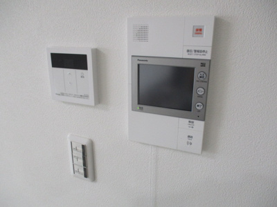 【設備】 | LIBTH松山Ⅱ