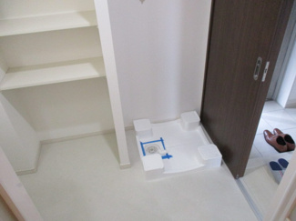 【設備】 | LIBTH松山Ⅱ