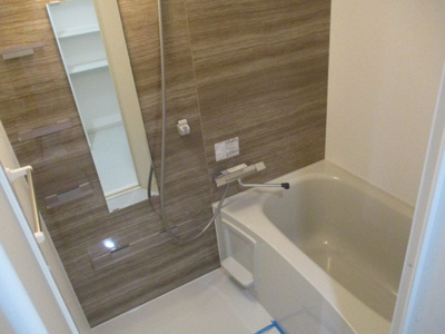 【浴室】 | LIBTH松山Ⅱ