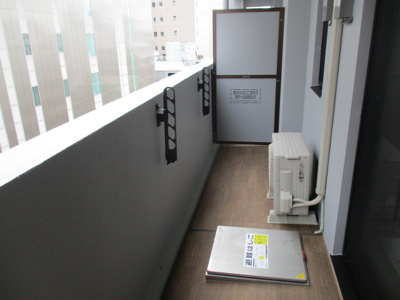 【その他】 | LIBTH松山Ⅱ