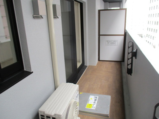 【その他】 | LIBTH松山Ⅱ