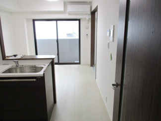 【居間・リビング】 | LIBTH松山Ⅱ