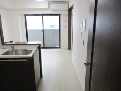 【居間・リビング】 | LIBTH松山Ⅱ