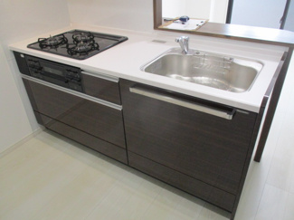 【キッチン】 | LIBTH松山Ⅱ