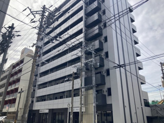 【外観】 | LIBTH松山Ⅱ