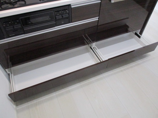 【キッチン】 | LIBTH松山Ⅱ