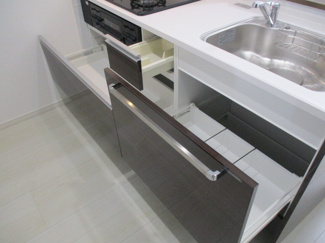 【キッチン】 | LIBTH松山Ⅱ