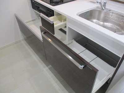 【キッチン】 | LIBTH松山Ⅱ