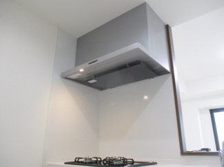 【キッチン】 | LIBTH松山Ⅱ