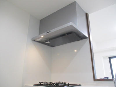 【キッチン】 | LIBTH松山Ⅱ