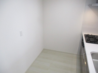 【キッチン】 | LIBTH松山Ⅱ