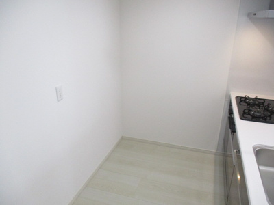 【キッチン】 | LIBTH松山Ⅱ