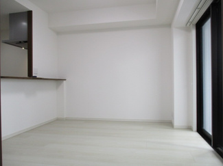 【居間・リビング】 | LIBTH松山Ⅱ