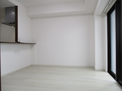 【居間・リビング】 | LIBTH松山Ⅱ