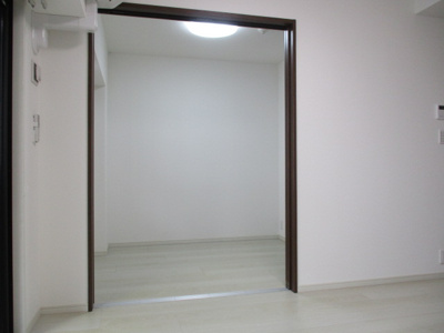 【洋室】 | LIBTH松山Ⅱ