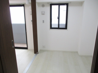 【洋室】 | LIBTH松山Ⅱ