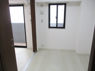 【洋室】 | LIBTH松山Ⅱ