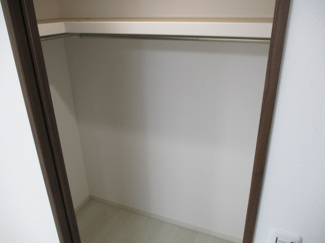 【収納】 | LIBTH松山Ⅱ