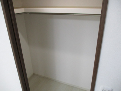 【収納】 | LIBTH松山Ⅱ