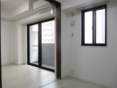 【洋室】 | LIBTH松山Ⅱ